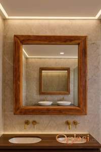 Ogledalo greda model 35